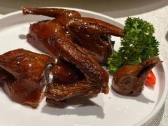 -悦融·京鲁菜·露台花园(安定门店)