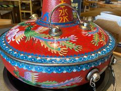 -贰重天冰煮羊自助火锅(东坝店)