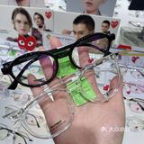 南京探店｜平价眼镜店👓明星同款川久保玲眼镜只要200➕⁉️