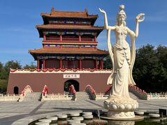 -南戴河国际娱乐中心