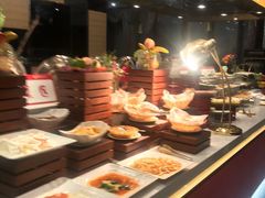 -贵族世家牛排(晋江万达店)
