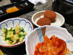 -NIUAN牛庵·日式和牛烧肉(恒隆店)