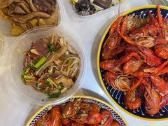 -盒马鲜生(莱蒙都会店)
