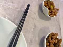 -船歌·鱼水饺青岛菜(石老人店)
