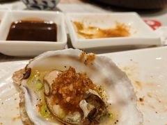 -上渔铁板烧(熙悦汇店)
