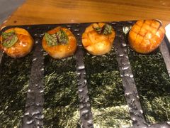 -和彩放题(渔阳店)