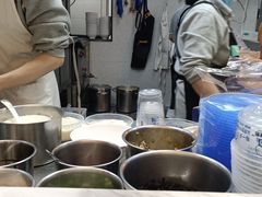 -弄堂咪道-饭香·面香·馄饨香(汇锦广场店)