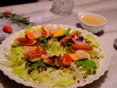 -伊斯坦布尔土耳其清真咖啡餐厅