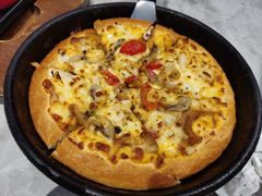 -必胜客(印象城店)