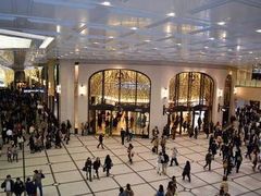 -阪急百货店(梅田总店)