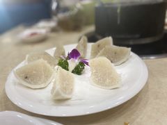 -墨脱石锅椰子鸡•香草鸭•东山羊(大东海店)