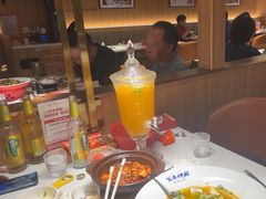 -百年神厨·地道川菜(清江西路店)