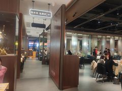 -聚味瞿记·龙虾堂(咸嘉湖店)