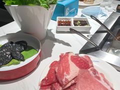 -星伦多 自助料理(圆融店)