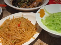 -老头儿油爆虾(胜利河美食街店)