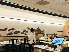 -小菜园新徽菜(上海浦东复地活力城店)