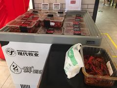-7fresh七鲜(大族广场店)
