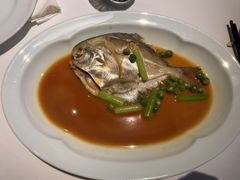 鲳鱼-新荣记(椒江店)