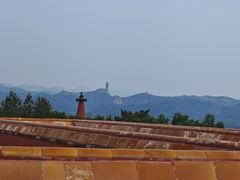 -普陀宗乘之庙(小布达拉宫)