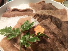 -牛村来人潮汕牛肉火锅(西单店)