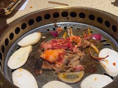 -妙香居韩国烤肉(容桂天佑城店)