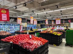 -永辉超市(龙潭寺店)