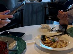 -三号黄浦会Canton Table