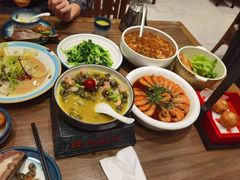 -锡和无锡菜(景丽苑店)