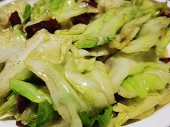 手撕包菜-建辉湖南土菜馆(南大街店)