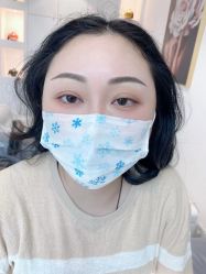 -MIVI野生眉纹绣纹眉