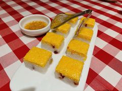 -西贝(上海中心店)