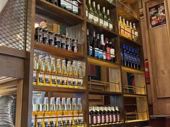 -玛格萝妮比萨屋(四平店)