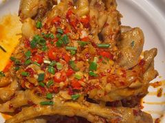 -陈家婆的菜(梅溪湖店)