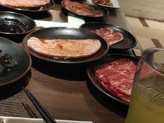 -じゃんじゃん亭(栄店)