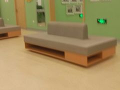 -爱康国宾体检中心(杭州滨江江南大道分院)