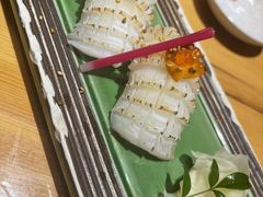 -大岛日本料理铁板烧(南通大饭店)