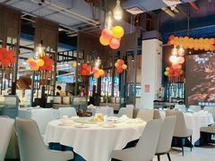 大堂-79号渔船海鲜饭店(华强北店)