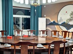 -食鸡公社辣子鸡·潍坊菜·烧烤