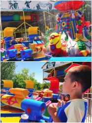 -大望京儿童游乐场