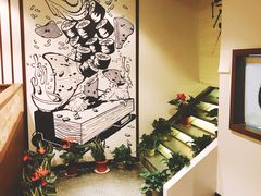 -雷神拉面(财富中心玉米楼店)