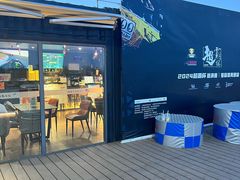 -流光速卡丁车俱乐部(宝山店)