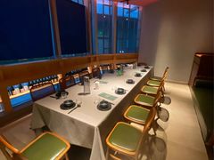 -人间酒暖·Go blanc·烧鸟·深夜食堂(陆家嘴店)