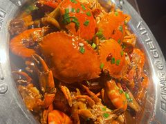 -胖哥俩肉蟹煲(梅溪步步高店)