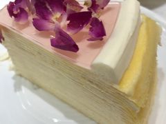 -Lady M(沙田新城市广场店)