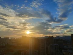 -三亚湾红树林度假世界(木棉酒店)