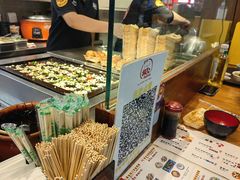 -筑地银GINDACO·日式简餐(枫蓝店)