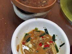 -吃香喝辣·地道衡东菜(南岳大庙店)