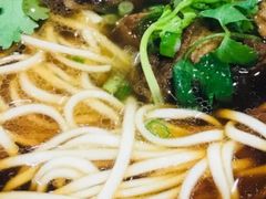 -李先生牛肉面大王(马栏店)