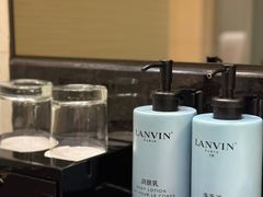 -澳门十六浦索菲特大酒店