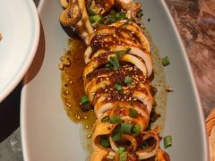 -前海沿•青岛菜(中山路天主教堂店)